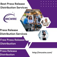 Best Press Release Distribution Services